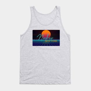 Nedrow New York Tank Top